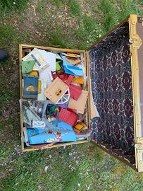 Cassone pieno Playmobil