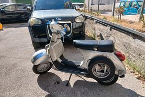 Vespa Piaggio PX 150