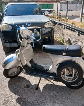 Vespa Piaggio PX 150
