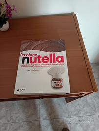 tutto con Nutella 