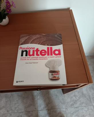 tutto con Nutella 