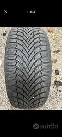 Gomme invernali MAXXIS 215/45/18 