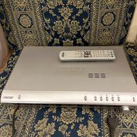 Lettore DVD Sony
