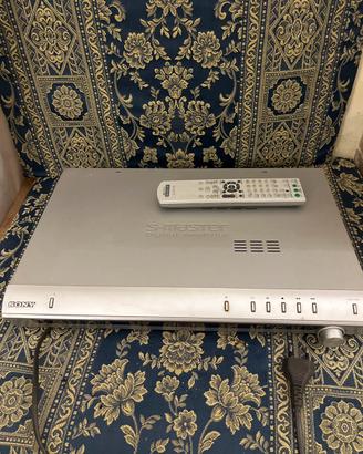 Lettore DVD Sony