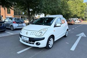 Nissan Pixo 1.0 Fun