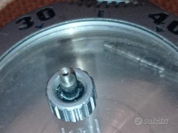 cassa e maglie bracciale sector 950