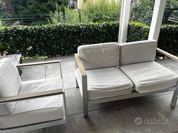 Poltrone da esterno
