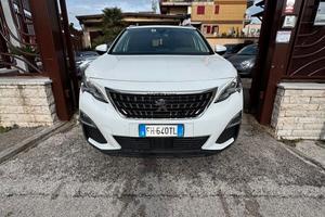 Peugeot 3008 BlueHDi 120 S&S BC Business