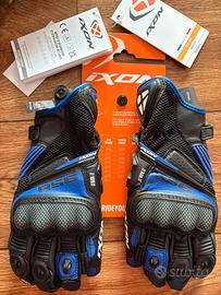 Guanti  ixon rs6