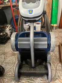 Robot zodiac pulisci piscina