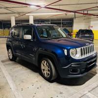 Jeep Renegade 1.6 diesel