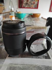 TAMRON 18-200MM