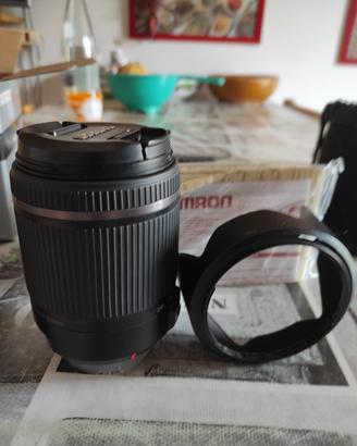 TAMRON 18-200MM