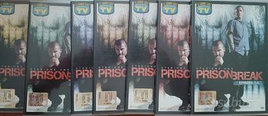 Prison Break stagione 1