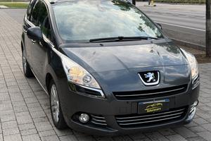 Peugeot 5008 1.6 HDI Active