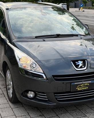 Peugeot 5008 1.6 HDI Active
