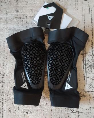 Ginocchiere MTB Dainese Trail Skin Pro Nuove
