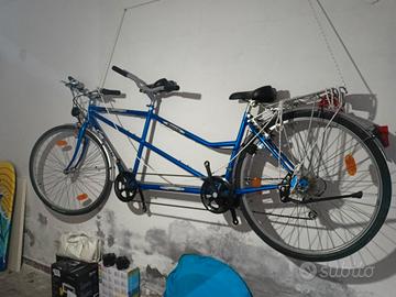 Tandem come nuovo