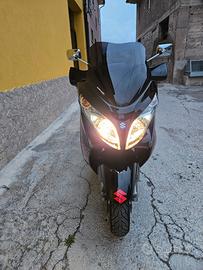 Suzuki Burgman 400 - 2008