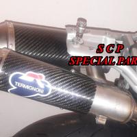 Ducati hypermotard termignoni terminali omologati