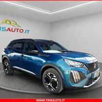 PEUGEOT 2008 1.2 Hybrid 145 e-DCS6 Allure (FULL