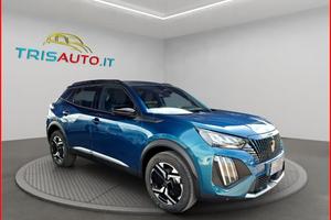 PEUGEOT 2008 1.2 Hybrid 145 e-DCS6 Allure (FULL