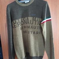 Maglione aeronautica militare