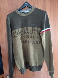 Maglione aeronautica militare