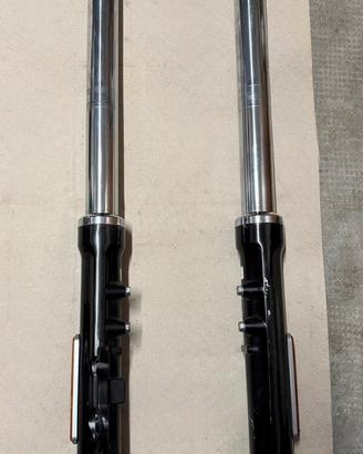 Forcelle Anteriori Orig. Harley-Davidson Breakout