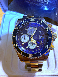 Pryngeps crono sub professional 30 ATM