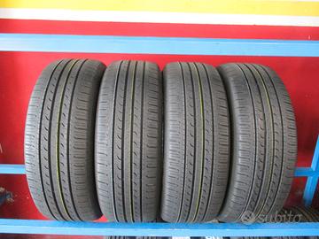4 Pneumatici 2155517 GOODYEAR SPEDIZIONE GRATIS