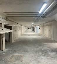 Box in Savona - via Valloria