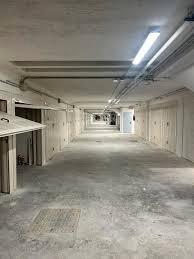 Box in Savona - via Valloria
