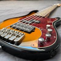 Sandberg VM5 California II