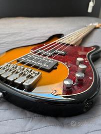 Sandberg VM5 California II