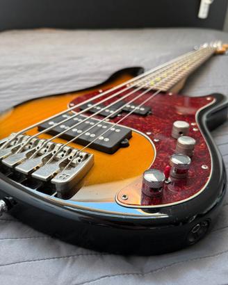 Sandberg VM5 California II