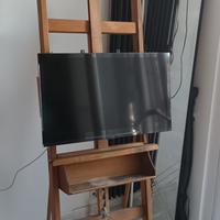 CAVALLETTO PITTORE 