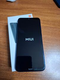 Redmi Note 8T