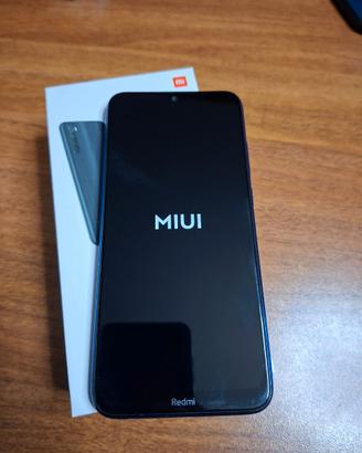 Redmi Note 8T