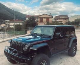 Jeep wrangler 2019