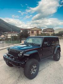 Jeep wrangler 2019