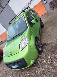 fiat qubo 5 posti