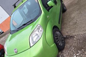 fiat qubo 5 posti