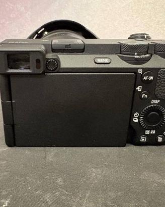 Sony Alpha 6700