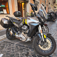 Moto Guzzi Stelvio 2025 km0