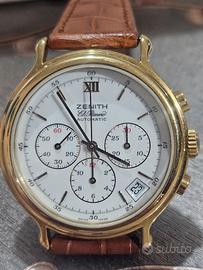 zenith el primero 