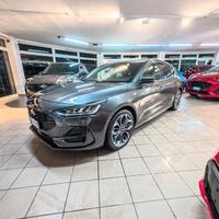 Ford Focus 1.0 EcoBoost Hybrid 125 CV 5p. ST-Line 