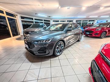 Ford Focus 1.0 EcoBoost Hybrid 125 CV 5p. ST-Line 