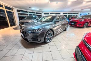 Ford Focus 1.0 EcoBoost Hybrid 125 CV 5p. ST-Line 