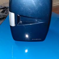 Mini frigo e scalda vivande Pininfarina